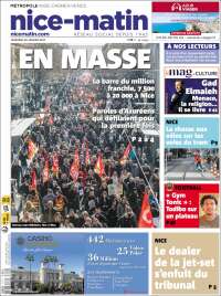 Nice-Matin