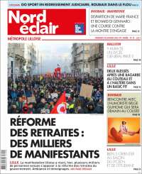 Nord Éclair