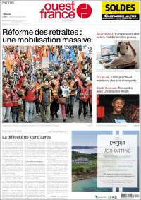Ouest France