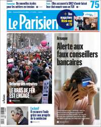 Le Parisien