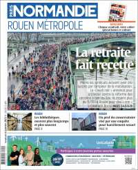 Paris Normandie