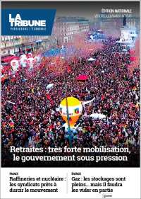 La Tribune