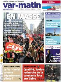 Var-Matin