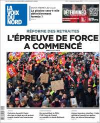 La Voix du Nord