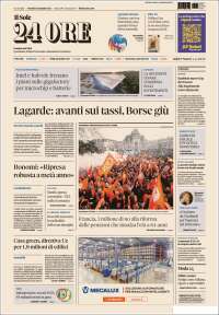 Il Sole 24 ORE