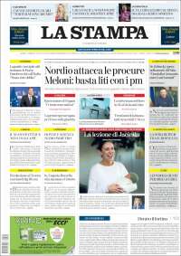 La Stampa