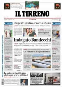 Il Tirreno