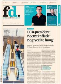 Het Financieele Dagblad