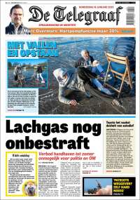 De Telegraaf