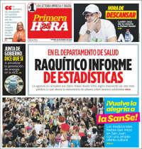 Primera Hora