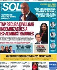 Jornal Sol