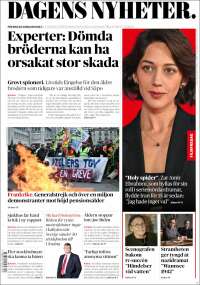Dagens Nyheter