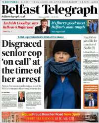 Belfast Telegraph