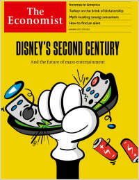 The Economist