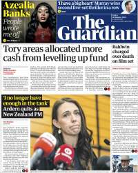 The Guardian