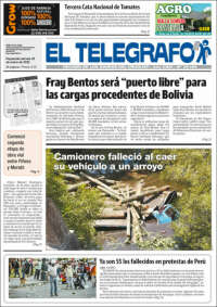 El Telégrafo