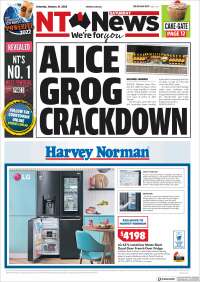 Northern Territory News
