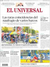 El Universal