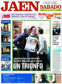 Diario Jaén