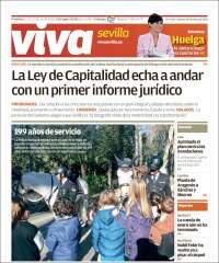 Viva Sevilla