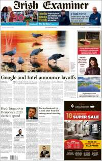 Irish Examiner