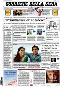 Corriere della Sera