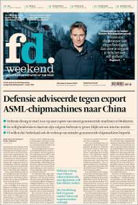 Het Financieele Dagblad