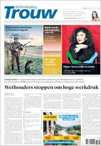 Trouw