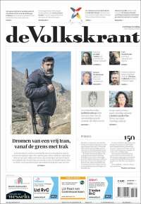De Volkskrant
