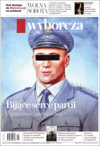 Gazeta Wyborcza