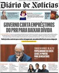 Diário de Noticias