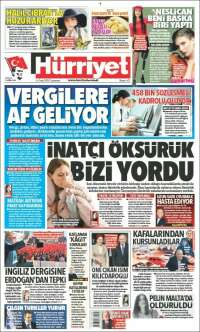 Hürriyet