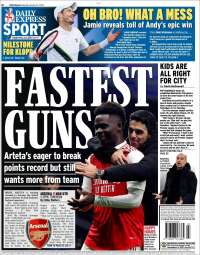 Express Sport