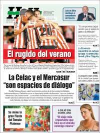 Diario Hoy