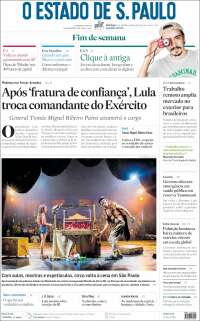 O Estado de São Paulo