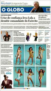 O Globo