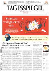 Der Tagesspiegel