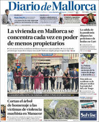 Diario de Mallorca