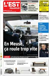 L'Est Republicain