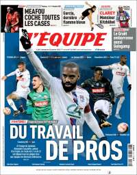 L'Equipe