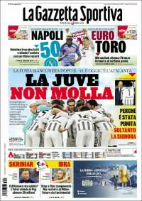 La Gazzetta dello Sport