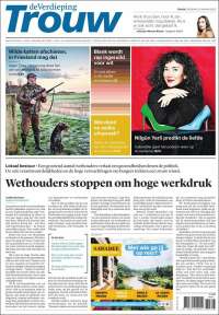 Trouw