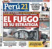 Perú 21