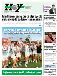 Diario Hoy