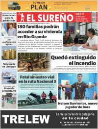 Diario El Sureño