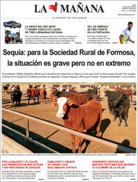 Diario La Mañana