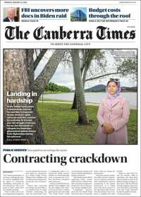 The Canberra Times