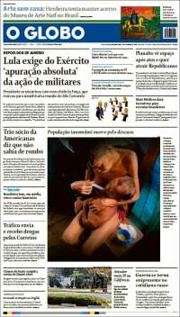 O Globo