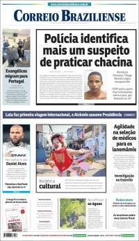 Correio Braziliense