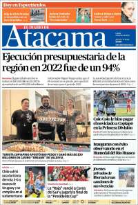 Diario de Atacama